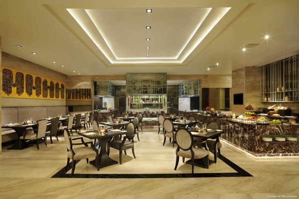 Hotel DoubleTree Suites by Hilton Bangalore